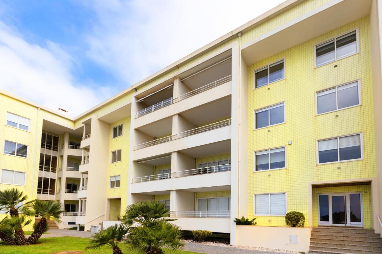 Sao Felix Seaside Oasis Apartment Sao Felix da Marinha ภายนอก รูปภาพ